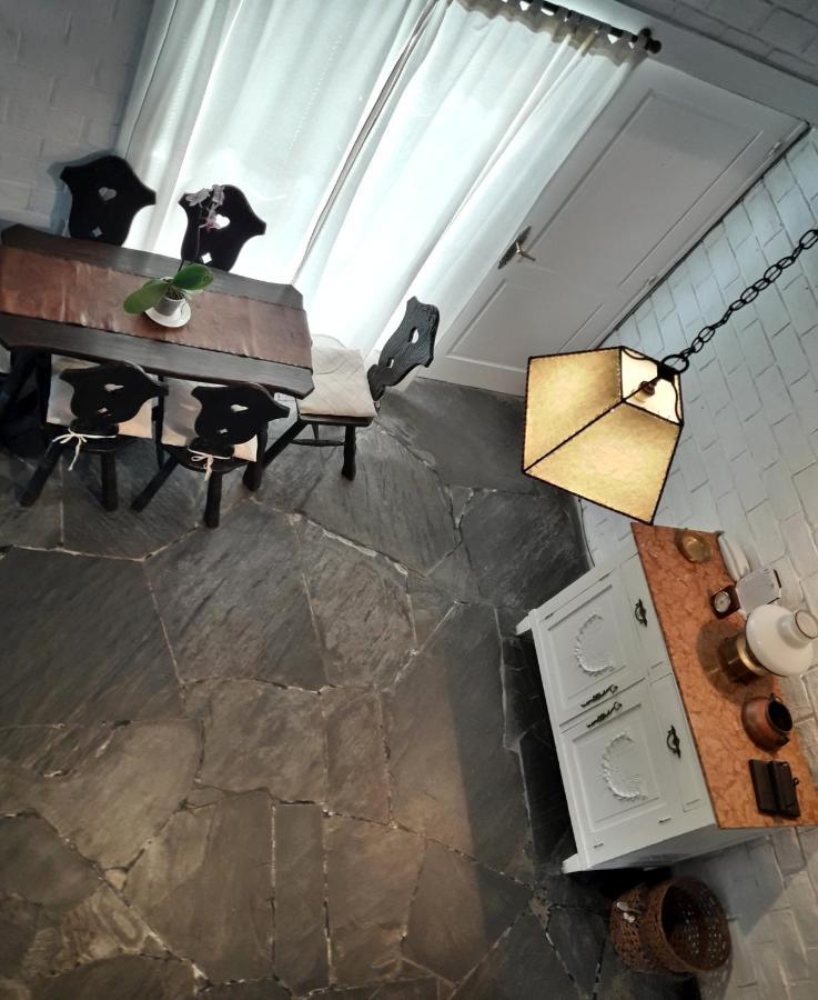 Apto Tipo Loft En Complejo Bahama, A Metros Del Mar Y Zona Muy Tranquila プンタ・デル・エステ エクステリア 写真