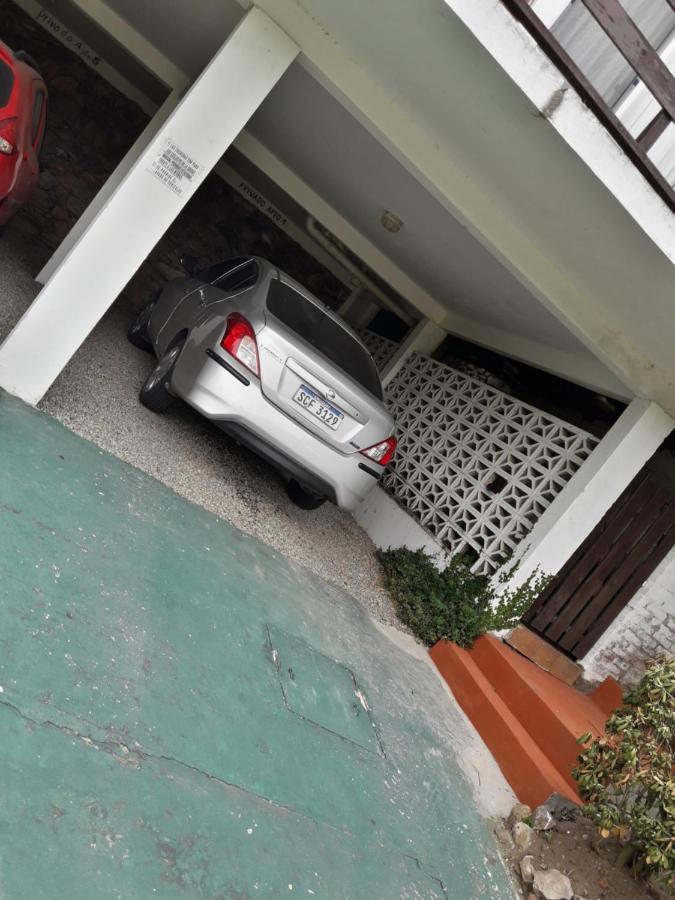 Apto Tipo Loft En Complejo Bahama, A Metros Del Mar Y Zona Muy Tranquila プンタ・デル・エステ エクステリア 写真