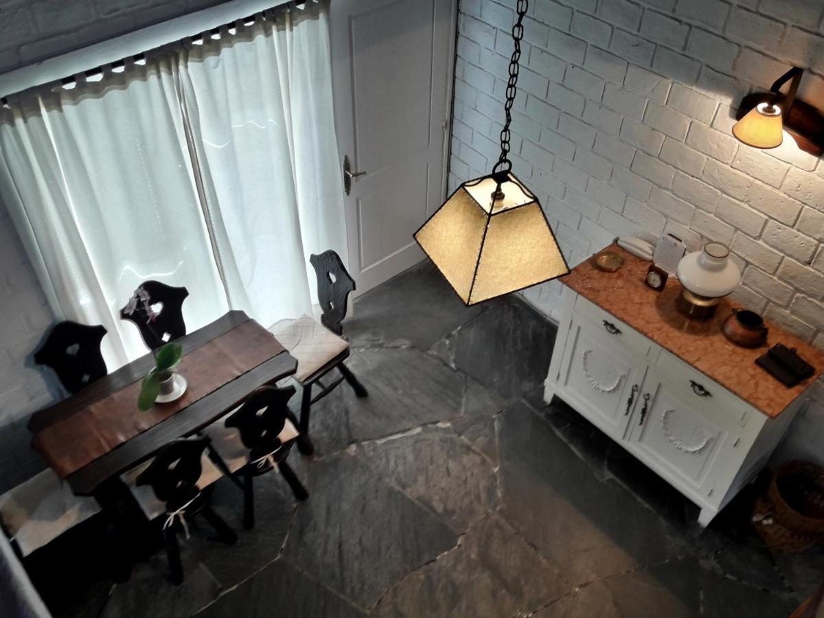 Apto Tipo Loft En Complejo Bahama, A Metros Del Mar Y Zona Muy Tranquila プンタ・デル・エステ エクステリア 写真