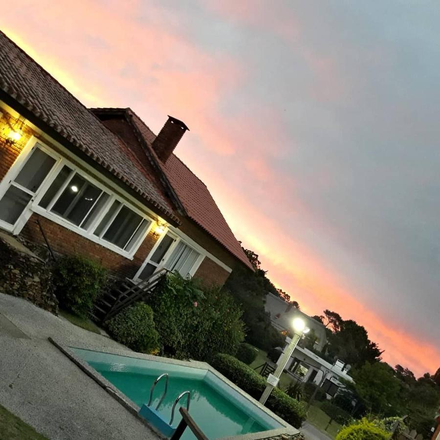 Apto Tipo Loft En Complejo Bahama, A Metros Del Mar Y Zona Muy Tranquila プンタ・デル・エステ エクステリア 写真