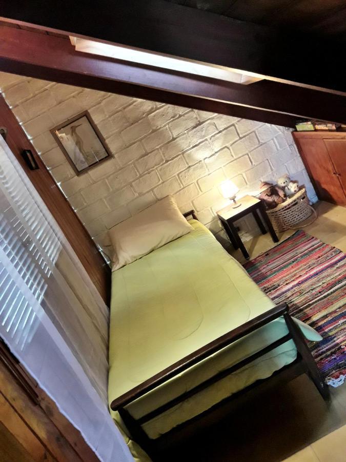 Apto Tipo Loft En Complejo Bahama, A Metros Del Mar Y Zona Muy Tranquila プンタ・デル・エステ エクステリア 写真