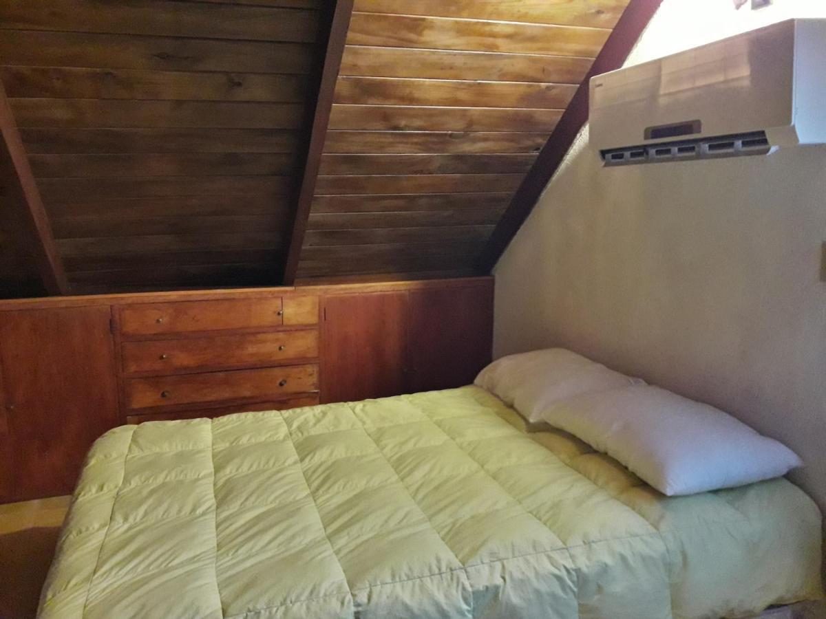 Apto Tipo Loft En Complejo Bahama, A Metros Del Mar Y Zona Muy Tranquila プンタ・デル・エステ エクステリア 写真