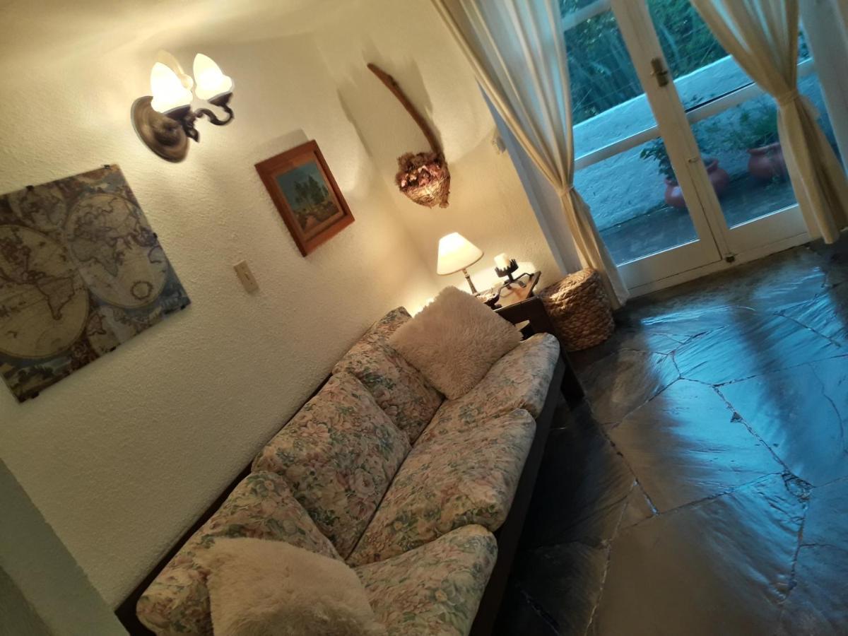 Apto Tipo Loft En Complejo Bahama, A Metros Del Mar Y Zona Muy Tranquila プンタ・デル・エステ エクステリア 写真
