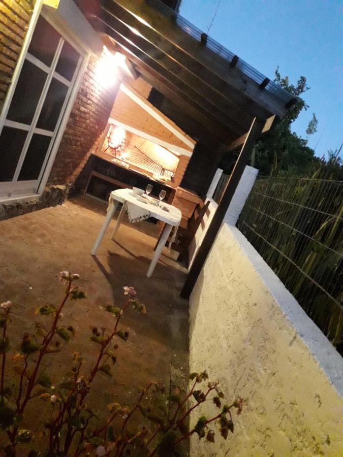 Apto Tipo Loft En Complejo Bahama, A Metros Del Mar Y Zona Muy Tranquila プンタ・デル・エステ エクステリア 写真