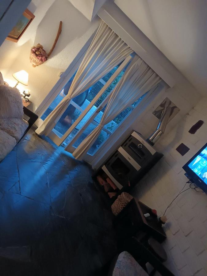 Apto Tipo Loft En Complejo Bahama, A Metros Del Mar Y Zona Muy Tranquila プンタ・デル・エステ エクステリア 写真