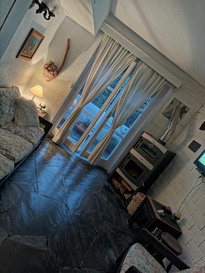 Apto Tipo Loft En Complejo Bahama, A Metros Del Mar Y Zona Muy Tranquila プンタ・デル・エステ エクステリア 写真